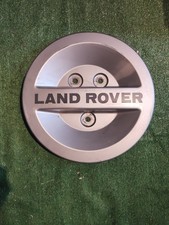 LAND ROVER DISCOVERY 1 300 TDI SPARE WHEEL COVER