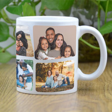 Personalised Mug any Image