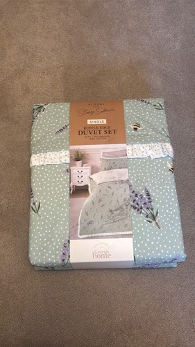 Stacey solomon single duvet - solomon,