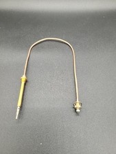 Caravan/Camping Oven Hob/Grill Thermocouple for SMEV models. 400mm  105311696