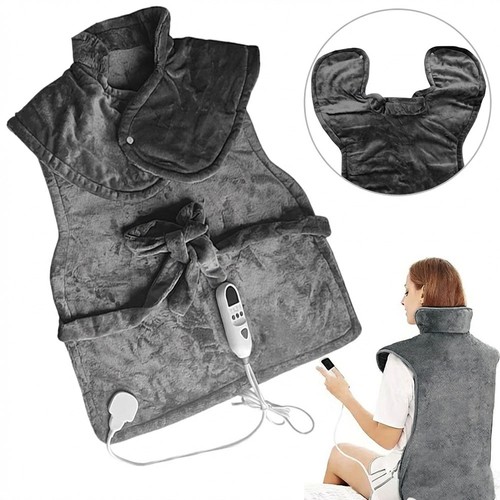 Electric heat pad for neck - electric,