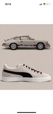 LTD PUMA x PORSCHE 911 Carrera