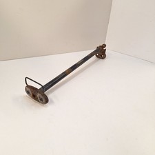 Apache rlx steering stem - stem, 100cc