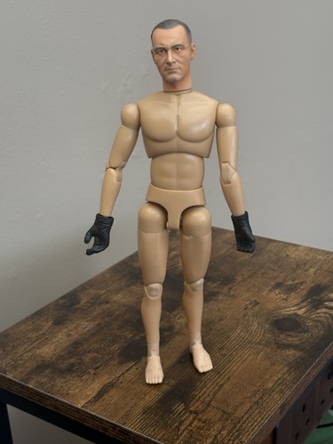 Dragon 6th scale - 1/6th, naked
