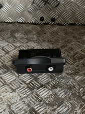 RENAULT MEGANE AUX IN PORT