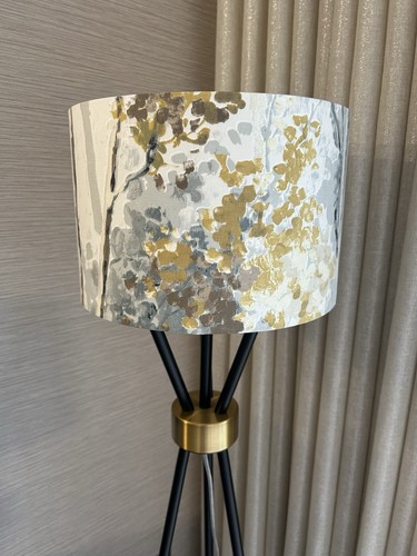 Lampshade prestigious textiles - lampshade,