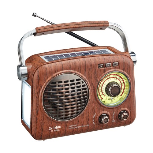 Gelielim portable fm - gelielim, am/fm