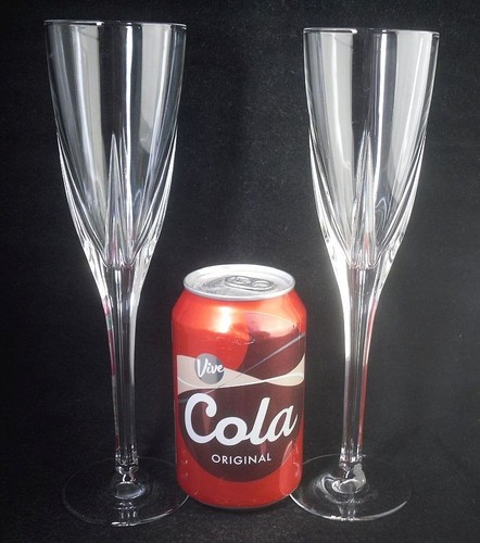 Pair royal crystal - pair,