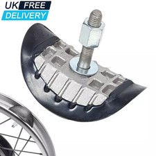 Motorcycle Rim Lock 2.15" Rear