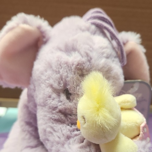 Disney store heffalump - store,
