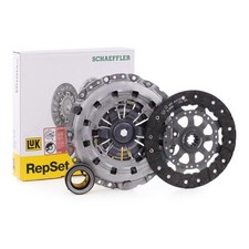 LUK CLUTCH KIT FOR BMW 3 SERIES E46 E36 316 318 Z3 E36 1.9 623277400