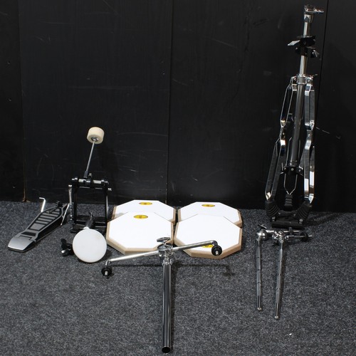 Ppk practice pad - ppk-5,