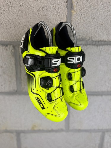 Sidi kaos road cycling shoes - cycling,