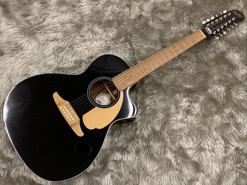 Fender villager 12strin - fender,