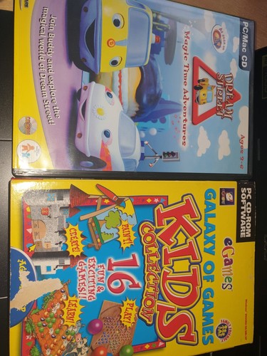 Vintage games 2 - pc, cd