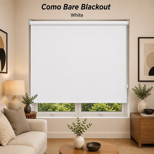Blackout roller blinds made - blackout,