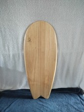 Duckdiveboards wooden paipo - ,