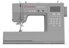 Singer HD6805C Heavy Duty