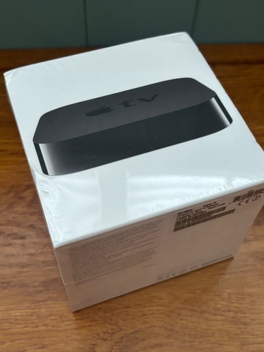 Apple 3rd gen - tv,