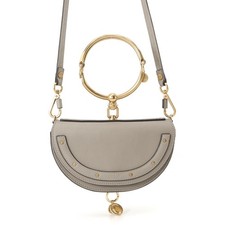 Chloe Nile Minaudière 2-Way