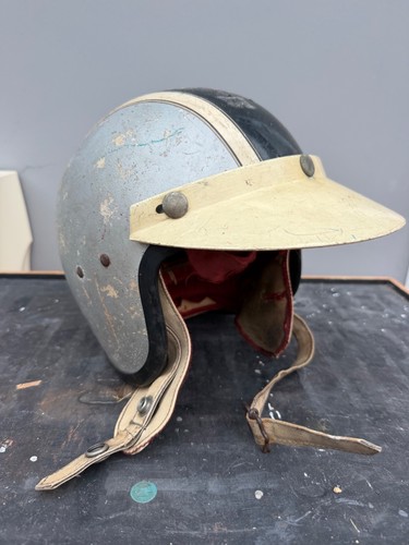 Stadium project helmet - stadium, 2