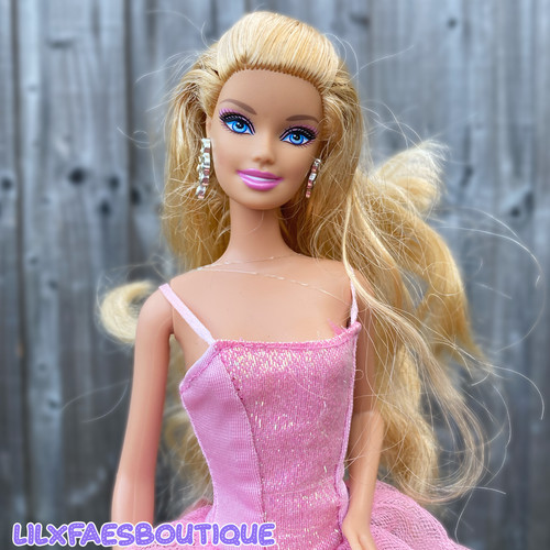 2010 barbie holiday - 2010,