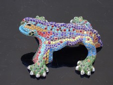 Barcino Hand Made Coloured