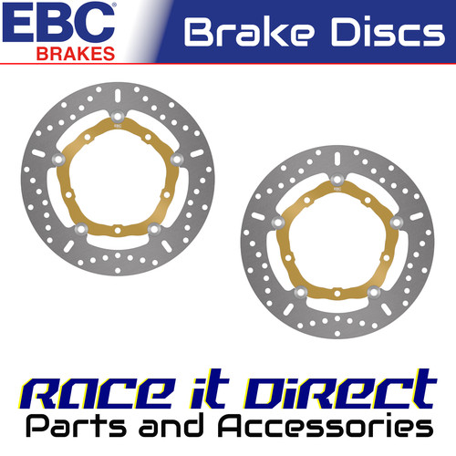 Brake disc for yamaha mt07 - disc,