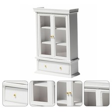  Mini Cabinet Small Display