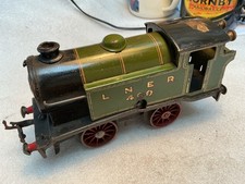 Hornby O Gauge Tinplate