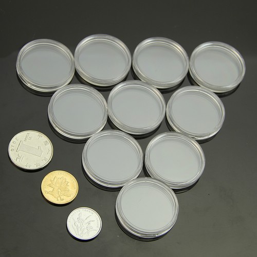 Applied clear round - x,