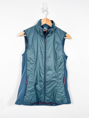 Icebreaker merino vest gilet - merino,