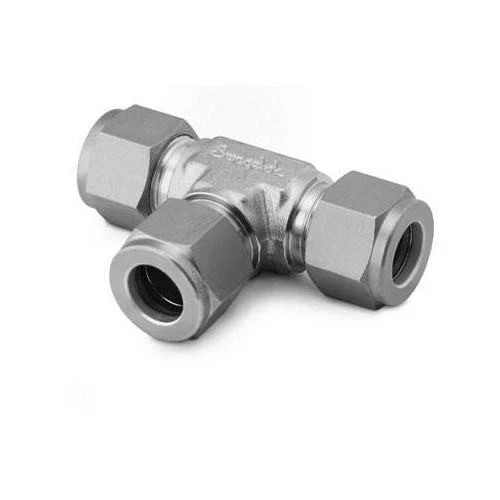 Swagelok 200 stainless - swagelok, ss-200-3
