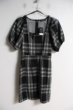 Select Womens Check Prairie