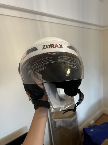 Zorax tula open face - zorax,