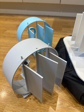 R/C Hovercraft Set - Movement