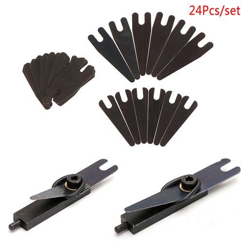 24pcs set tattoo machine - 24pcs/set,