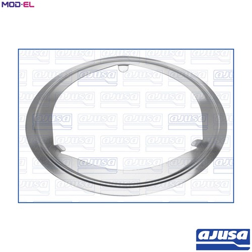 Gasket exhaust pipe 01109200 - exhaust,