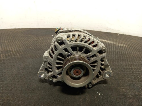 Nissan micra alternator - micra,