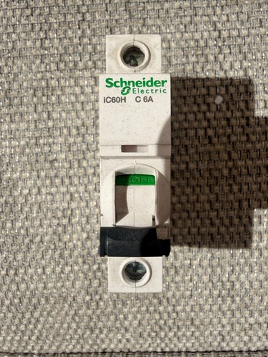 Schneider single phase mcb - schneider,