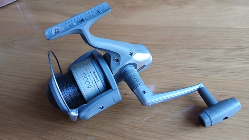 Very good lightly - very, used