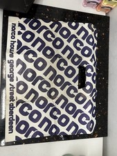 Vintage Norco Aberdeen Paper Bag