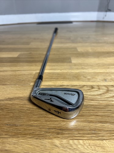 Mizuno forged 4 iron - 4, /