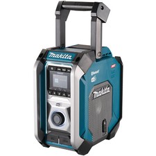 Makita MR007GZ DAB/DAB+ 240V