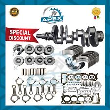 LAND ROVER V8 ENGINE 448DT