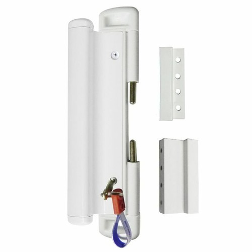Cal slide lok with handle - slide-lok,