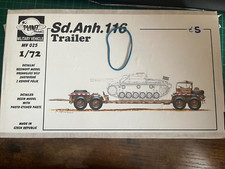 Planet Models -  1/72 scale -