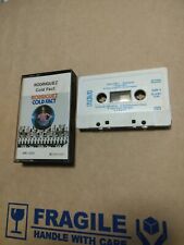 Rodriguez– Cold Fact. Cassette 