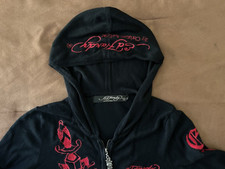 ED HARDY Christian Audigier