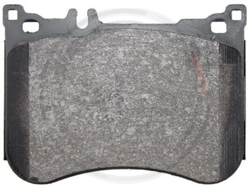 37952 brake pad set - a.b.s.,